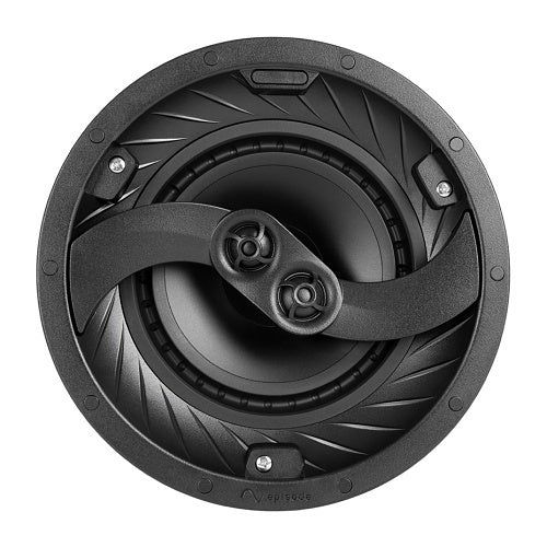 Episode ES-CORE-36-AWIC-DVCS CORE 3 Series All Weather In-Ceiling DVC / Surround Speaker, 6\\"