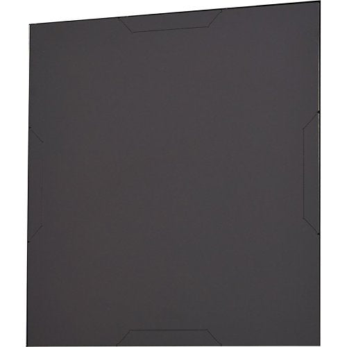 Chief PAC526CVR-KIT Cover Kit for the PAC526 In-Wall Storage Box, Black