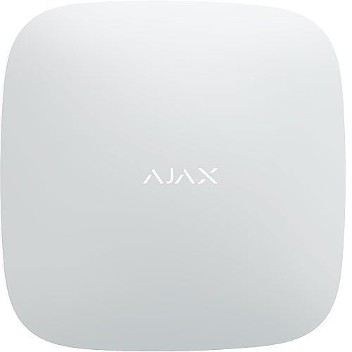 AJAX 42839.37.WH3 ReX Radio Signal Range Extender, White