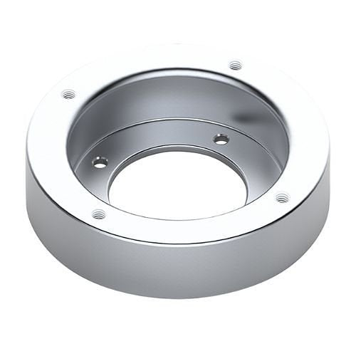 Digital Watchdog DWC-MCSM Mounting Bracket for Surveillance Camera Image of 6K-DWCMCSM