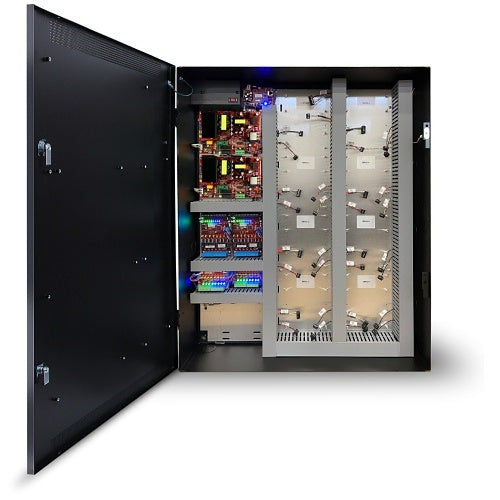 LifeSafety Power FPO150/250-2C83D8PE4M1/P16-A 150W Power Supply, 12A 12V