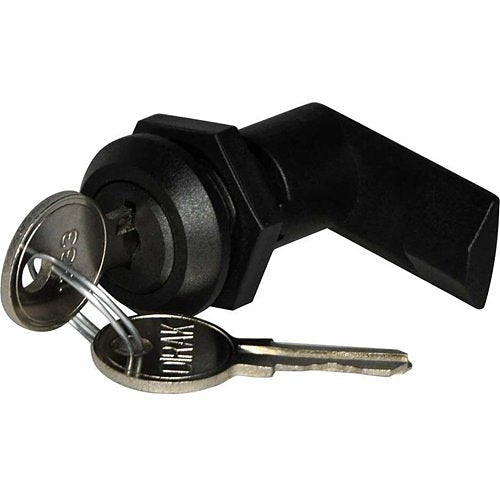 Altronix WPL1 Cam Lock for WP1 Enclosure