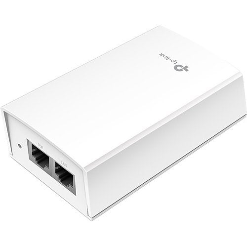 TP-Link TL-POE4824G 48V 24W Passive PoE Adapter Image of FP-TLP4824G