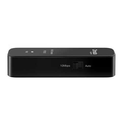 TP-Link POE10E Omada Fast Ethernet PoE+ Extender