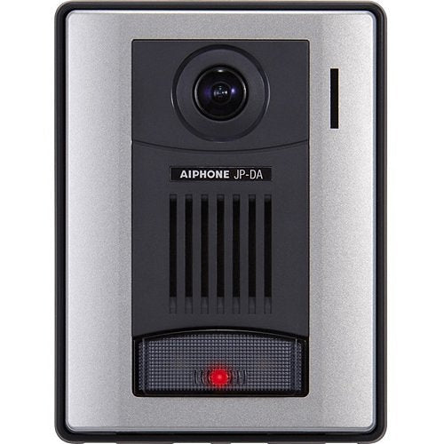 Aiphone JP-DA Video Door Phone Image of AJ-JPDA