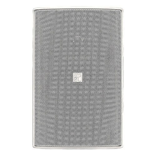 TOA F-1300WTWP 2-Way Outdoor Wall Mountable Speaker, White