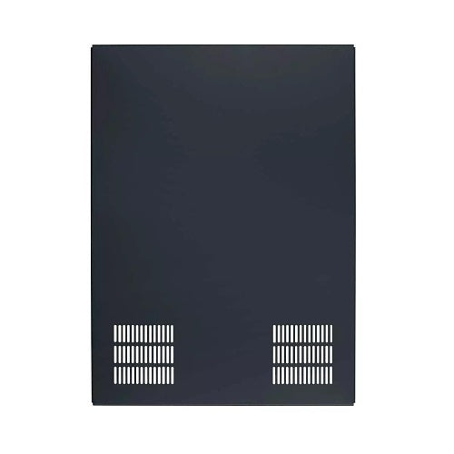 Lowell LXR-826 8U x 26\\"D Slim AV Rack