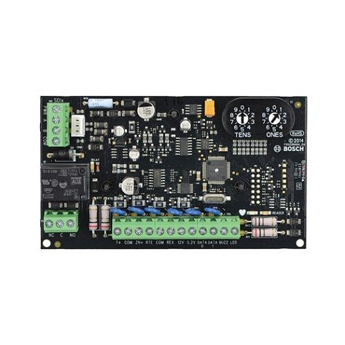 Bosch B901 Access Control Module Image of DS-B901