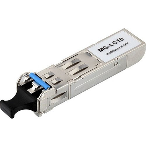 ICT IN-MGLC 1000BASESX/LX SFP Module, MMF, 220/550m