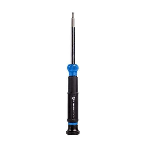 Jonard Tools SD-41 4-in-1 Multi-bit Pocket Precision Screwdriver, Phillips, Slotted Head Type Image of J0-SD41