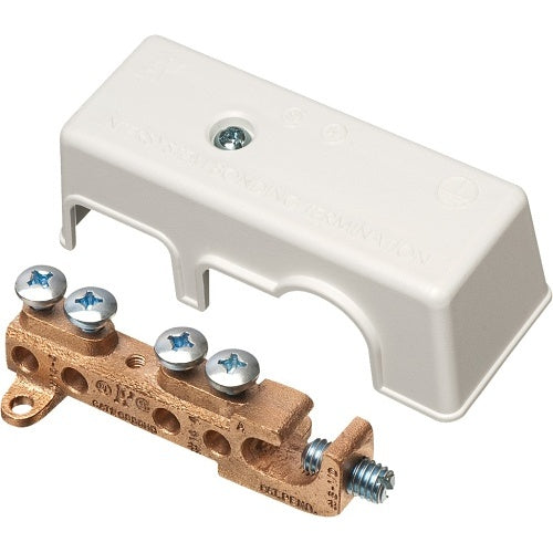 Arlington GBB50 Surface Mounting Box