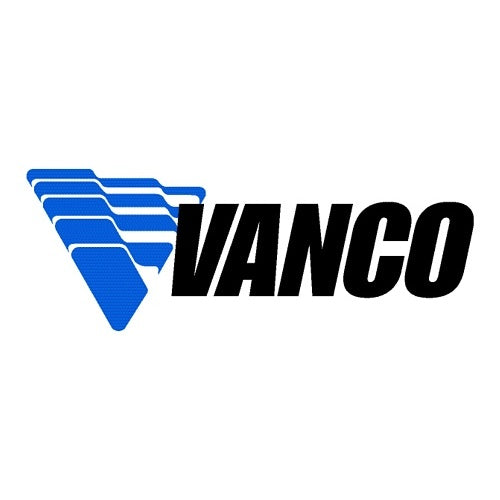 Vanco 120933X Single HDMI Pigtail and RGB Component Video Triple RCA Jack Decor Wall Plate, Bulk
