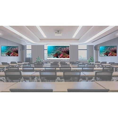 Sony Pro VPL-PHZ51 LCD Laser Projector, 5800 lm, WUXGA Resolution