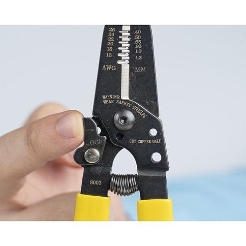 Jonard Tools JIC-1626 Wire Stripper 16-26 AWG