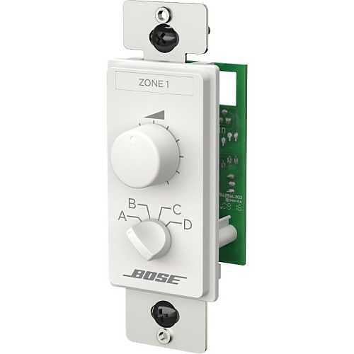 Bose Professional Control Center CC-3, White