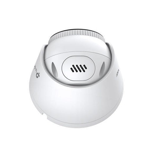 TP-Link INSIGHT S455(2.8MM) 5MP Full-Color IP Turret Camera, 2.8mm Fixed Lens