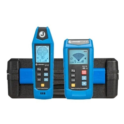 Jonard Tools WCT-700 Underground Wire Tracer and Circuit Finder