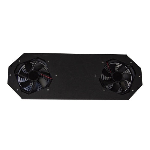 Middle Atlantic DWRSR-138FT-K-EU 138 CFM Fan Kit for SR and DWR Racks