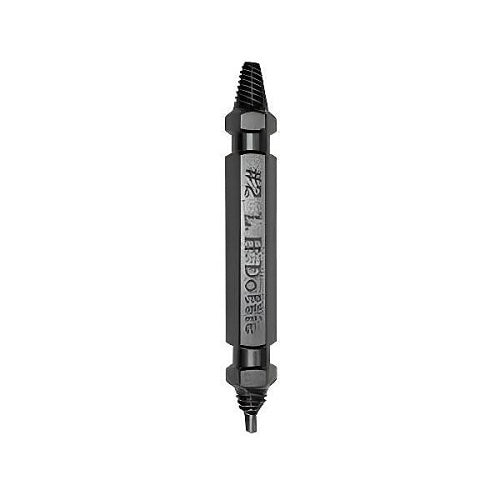 Dottie GB03R #0 - #3 PROEXTRACT-IT Drill Bit