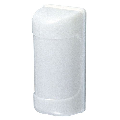 Takex Ms-100E Multi Pattern PIR Motion Sensor with 180° Rotatable Optics