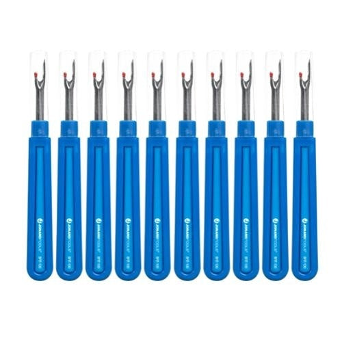 Jonard Tools BRT-100 Buffer Tube Binder Ripper Tool, 10-Piece