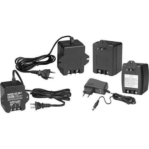 Bosch UPA-2450-60 AC Power Supply, 120VAC 60Hz, 24VAC 50VA out Image of PB-UPA245060