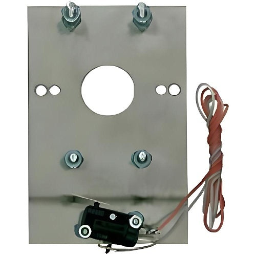 Alpha PO402I Postal Release Switch-Installd