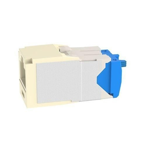 Panduit CJ6X88TGEI Mini-Com Module Cat 6A UTP Keystone Jack, 8 Pos 8 Wire