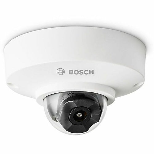 Bosch NUV-3703-F06 5MP Micro Dome IP Camera, HDR, 56° Lens