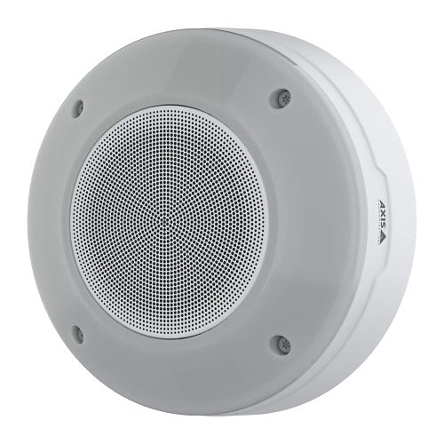 AXIS D4200-VE 2-Way Audio Network Strobe Speaker, 102dB