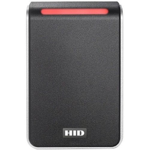 HID Signo Reader 40 Card Reader Access Device Image of HU-40TKS0100