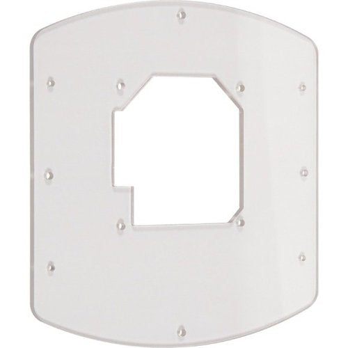 STI 1285 Backplate for STI 9705S and STI 9708S