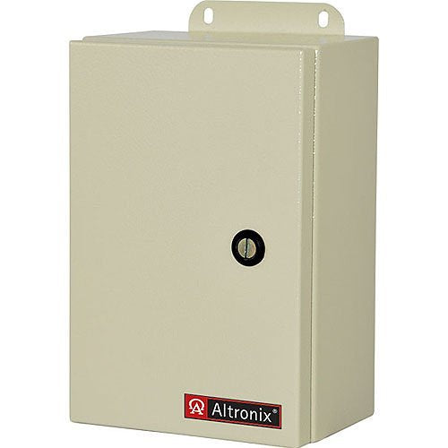 Altronix LPS3WP24 Proprietary Power Supply Image of AX-LPS3WP24