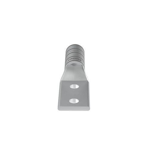 Panduit LCCX450-12-6 Copper Compression Lug, 450 KCMil