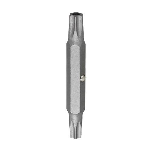 T10-T15 CARDED RPL BITS Image of LH-RTP15C
