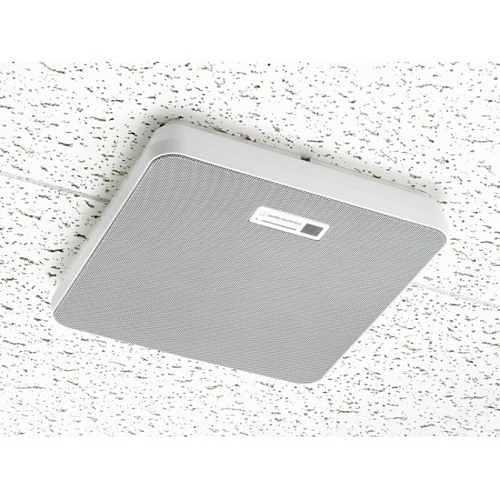 Audio-Technica ATND1061DAN Beamforming Ceiling Array Microphone with Onboard DSP