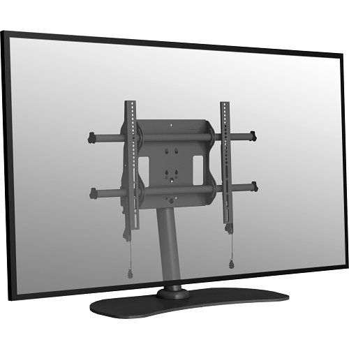 Chief LDS1U Fusion Large Flat Panel Table Stand for 46\\", 70\\" Displays, Black