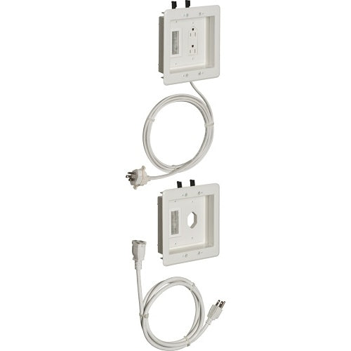 Arlington TVBR21K UL-Listed TV Bridge Kit