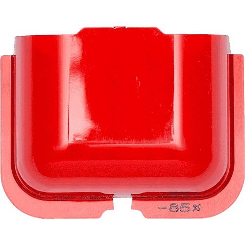 System Sensor Security Strobe Lens Image of BK-LENSR2