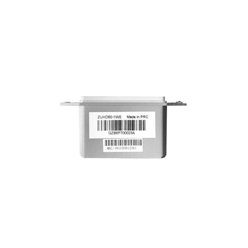 ZeeVee ZUHD60-1WE Encoder, Wall Plate, 2x1 Switching