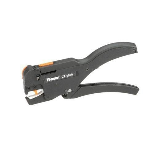 Panduit CT-1000 Ferrule Crimp Tool, Semiautomatic Crimp