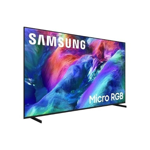 Samsung MRN75R85HAFXZC 75\\" Micro RGB R85H 4K Samsung Vision AI Smart TV (2026)