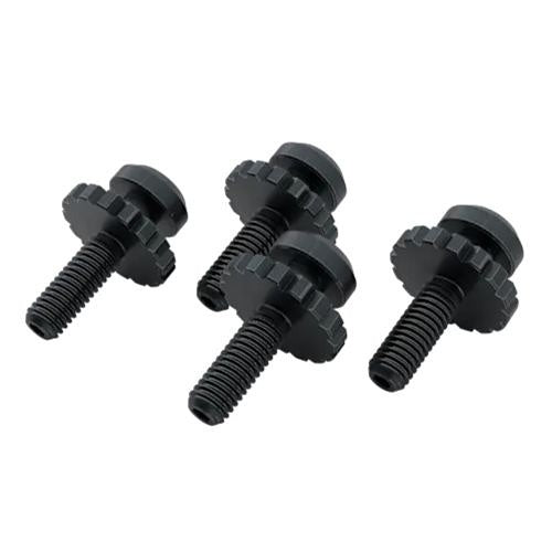 Chief DVAM6-10 TiLED dvLED Universal M6 Mounting Button Kit, 10-Panels