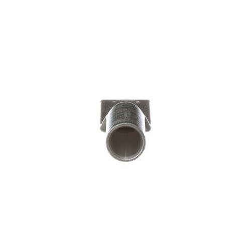 Panduit LCC600-12W-6 Copper Compression Lug, 600 KCMil