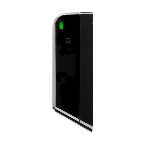 Securitron DR100E-IPE DR100 Aperio Wireless Card Reader with Relay, IPE Technology