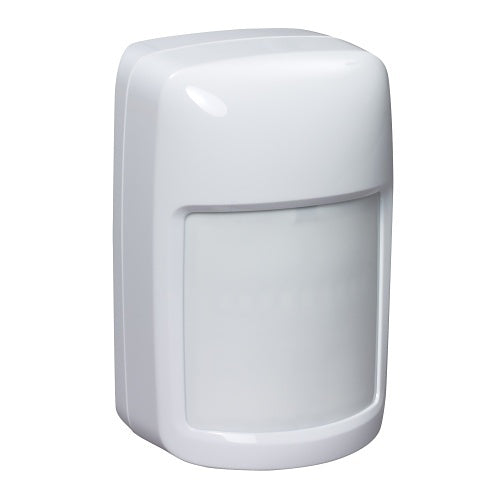 Honeywell Home IS335 Wired PIR Motion Detector with Pet Immunity, 40\' 56\' Range