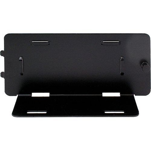 Legrand-On-Q Universal Mounting Plate, Half Width Image of H4-364896A01