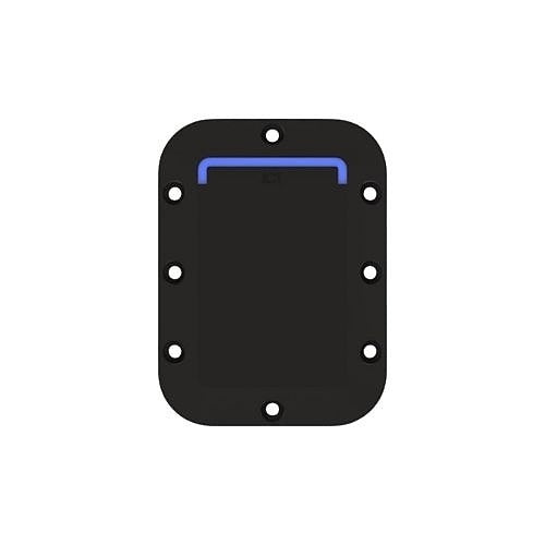 ICT TSL-VRC-EXTRA-B Vandal Resistant Cover, TSL Extra, IK10, Black