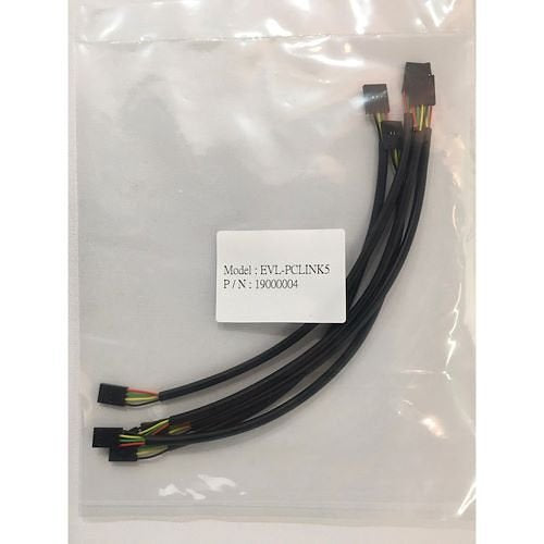 EyezOn PCLINK5 DLS CABLES ALLOWING REMOTE PRO Image of ZC-PCLINK5CN