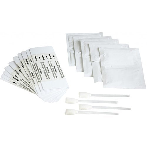 HID FARGO 086177 Cleaning Kit for DTC1000/DTC4000/DTC4500